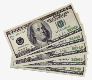 Free 100 bills, Download Free 100 bills png images, Free ClipArts on ...