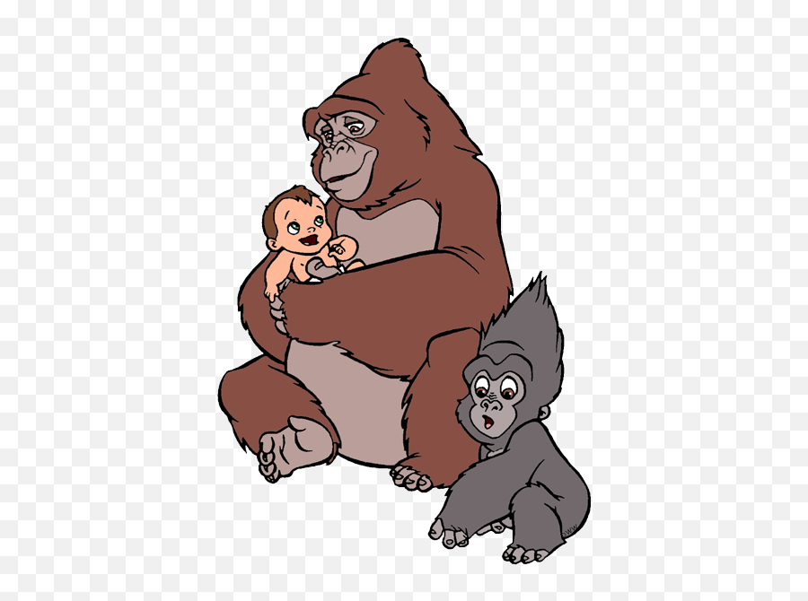 Disneys Tarzan Clip Art Clip Art Library Clip Art Library The Best