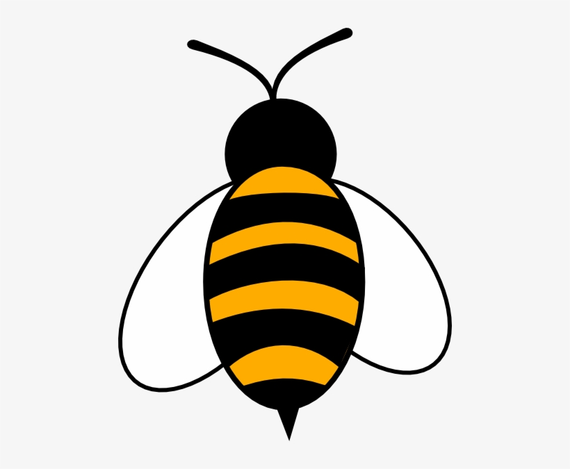 Bumble Bee Vector Art, Icons, and Graphics for Free Download - Clip Art  Library