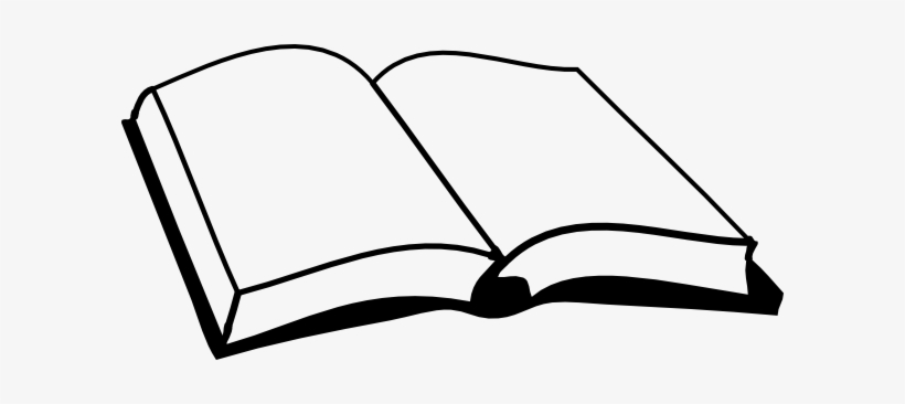 open book clipart png