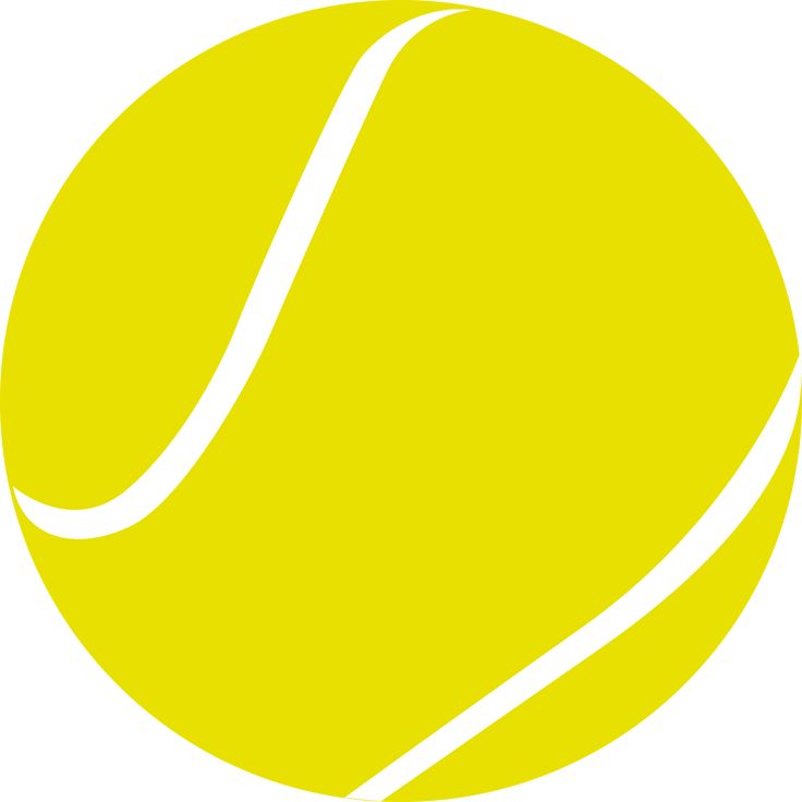 Tennis Ball Clip Art, Transparent PNG Clipart Images Free Download ...