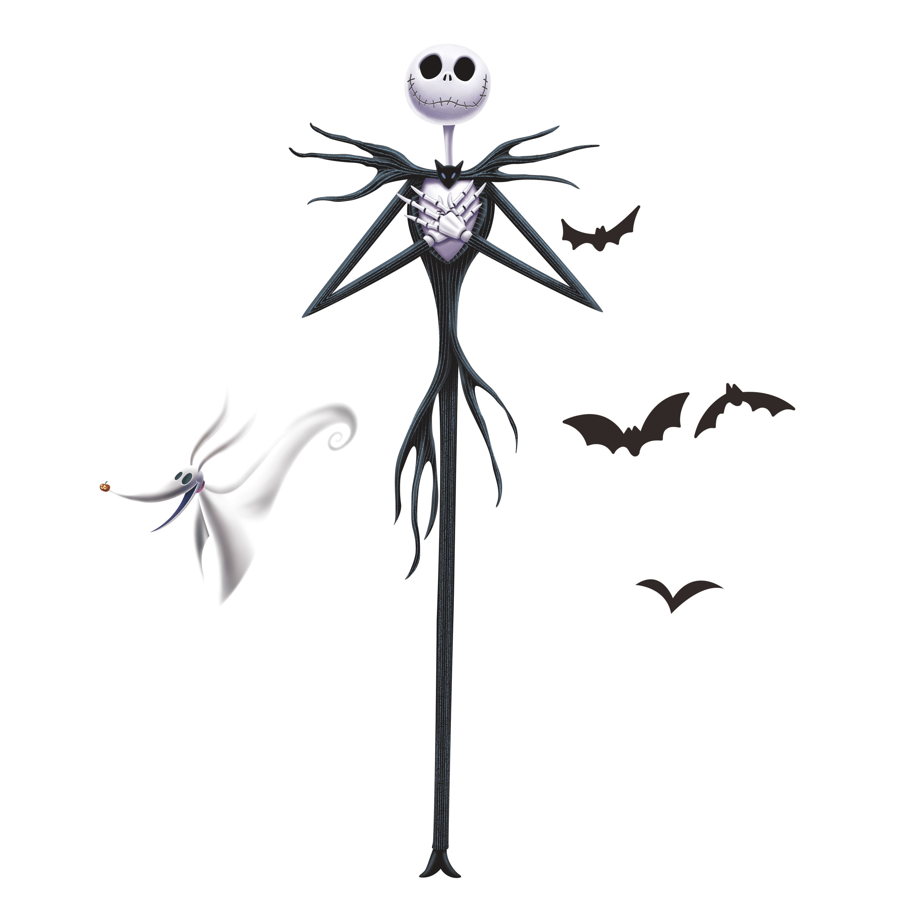 Nightmare Before Christmas PNG Images, Nightmare Before Christmas ...