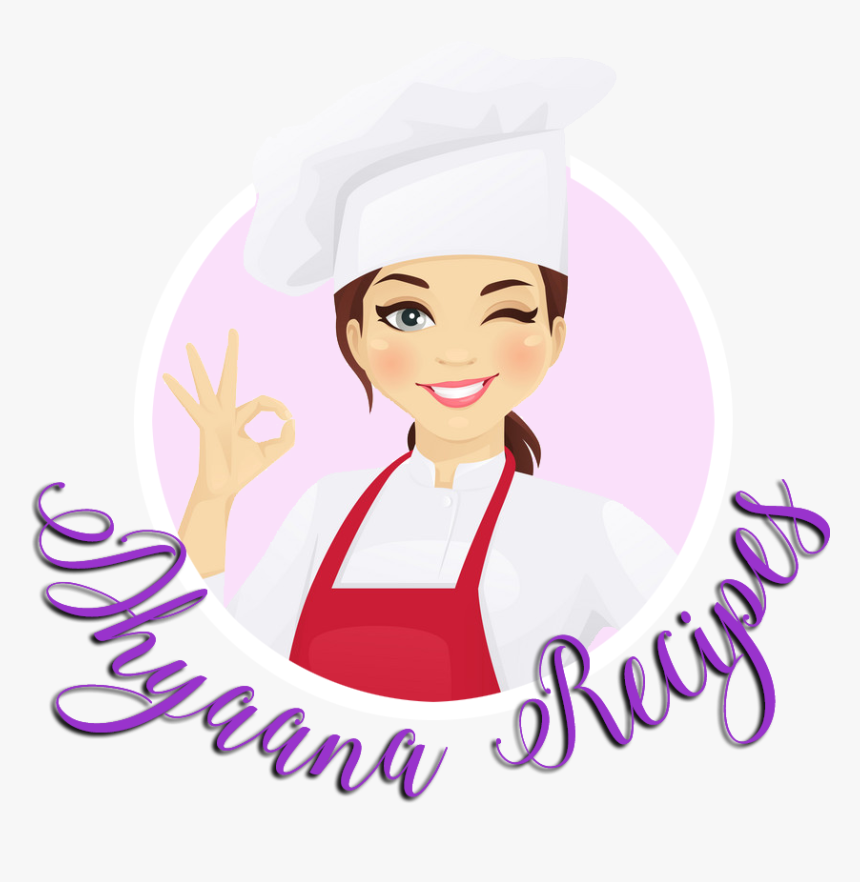 Chef Cooking Clip Art - Woman Chef Silhouette - Free Transparent - Clip ...