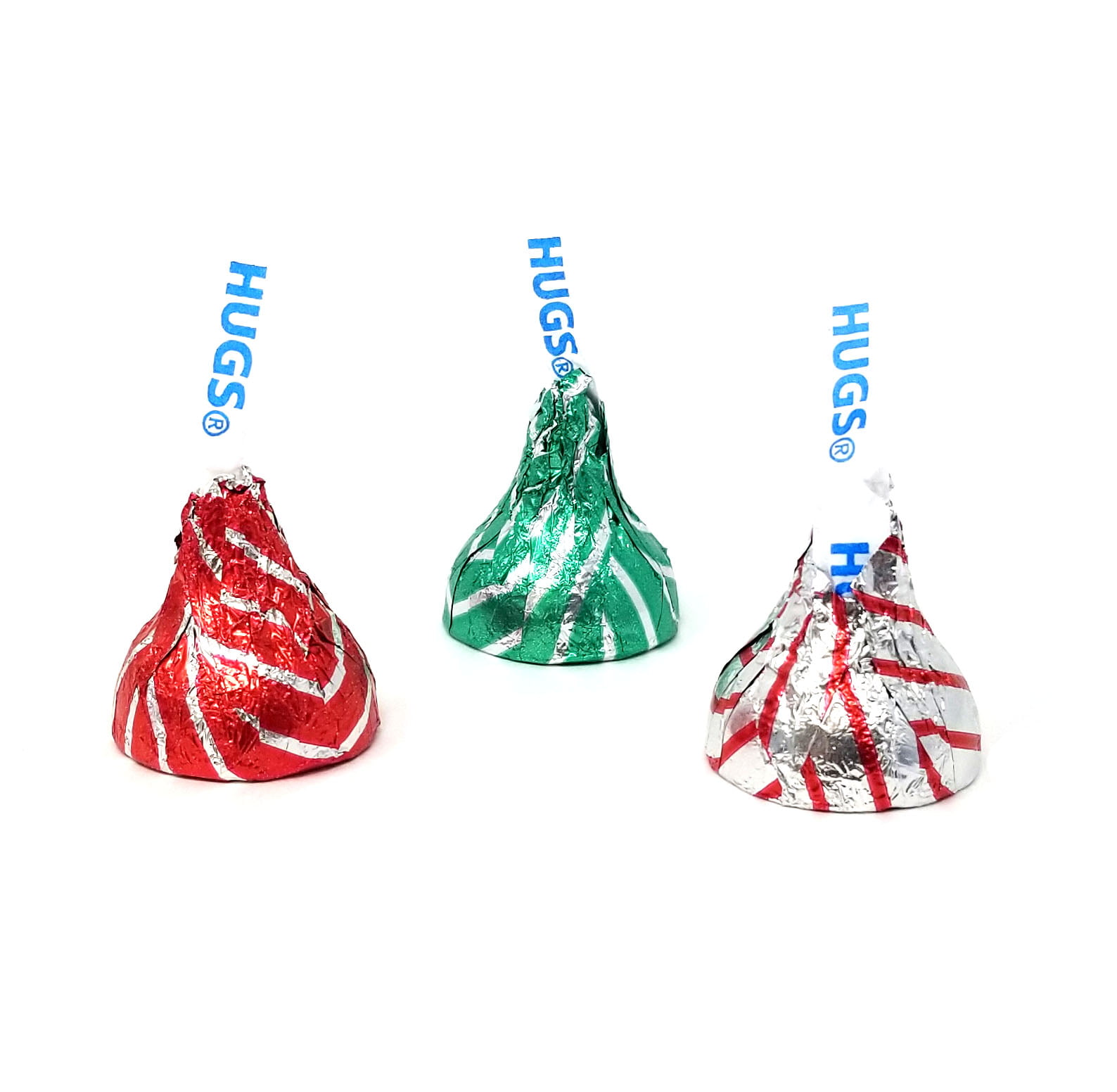Clip Art by Carrie Teaching First: Chocolate Hugs and Kisses - Clip Art ...