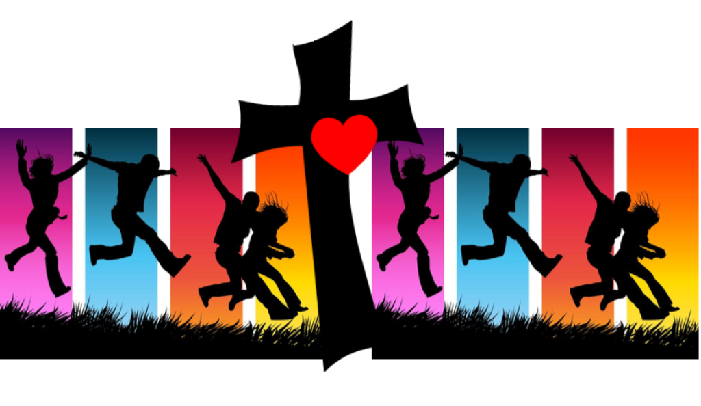 youth religious clip art