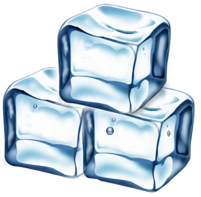 ice words - Clip Art Library