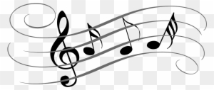 Musical Notes Clipart - Free Download for Music Projects