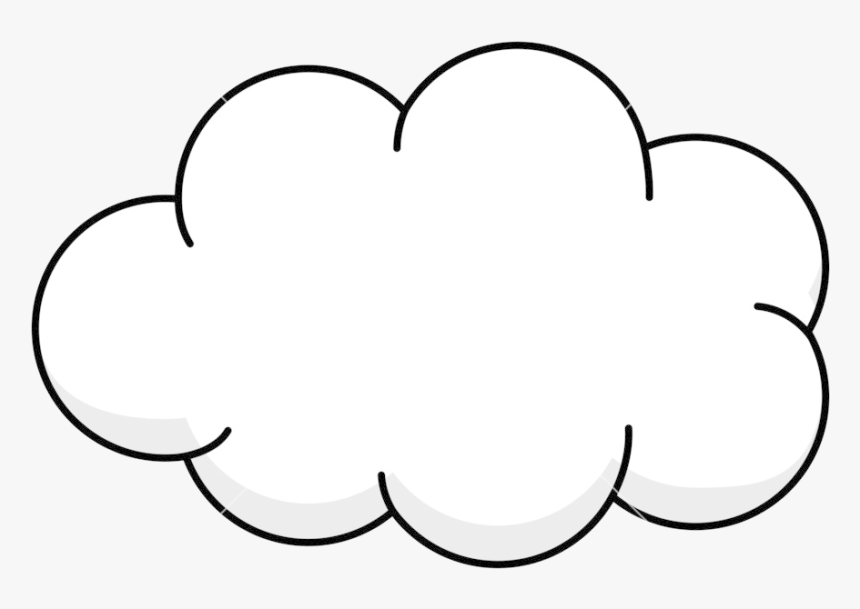 Rain Cloud Clipart png download - 600*450 - Free Transparent Cloud ...
