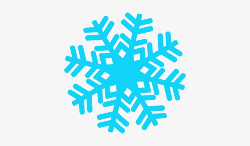 free snowflakes - Clip Art Library