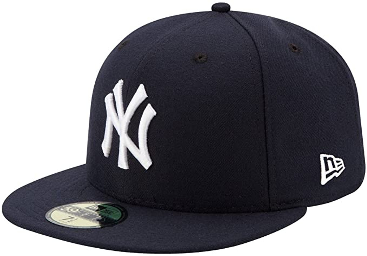 New Era Cap New York Yankees Black On Black  Free Images at  -  vector clip art online, royalty free & public domain