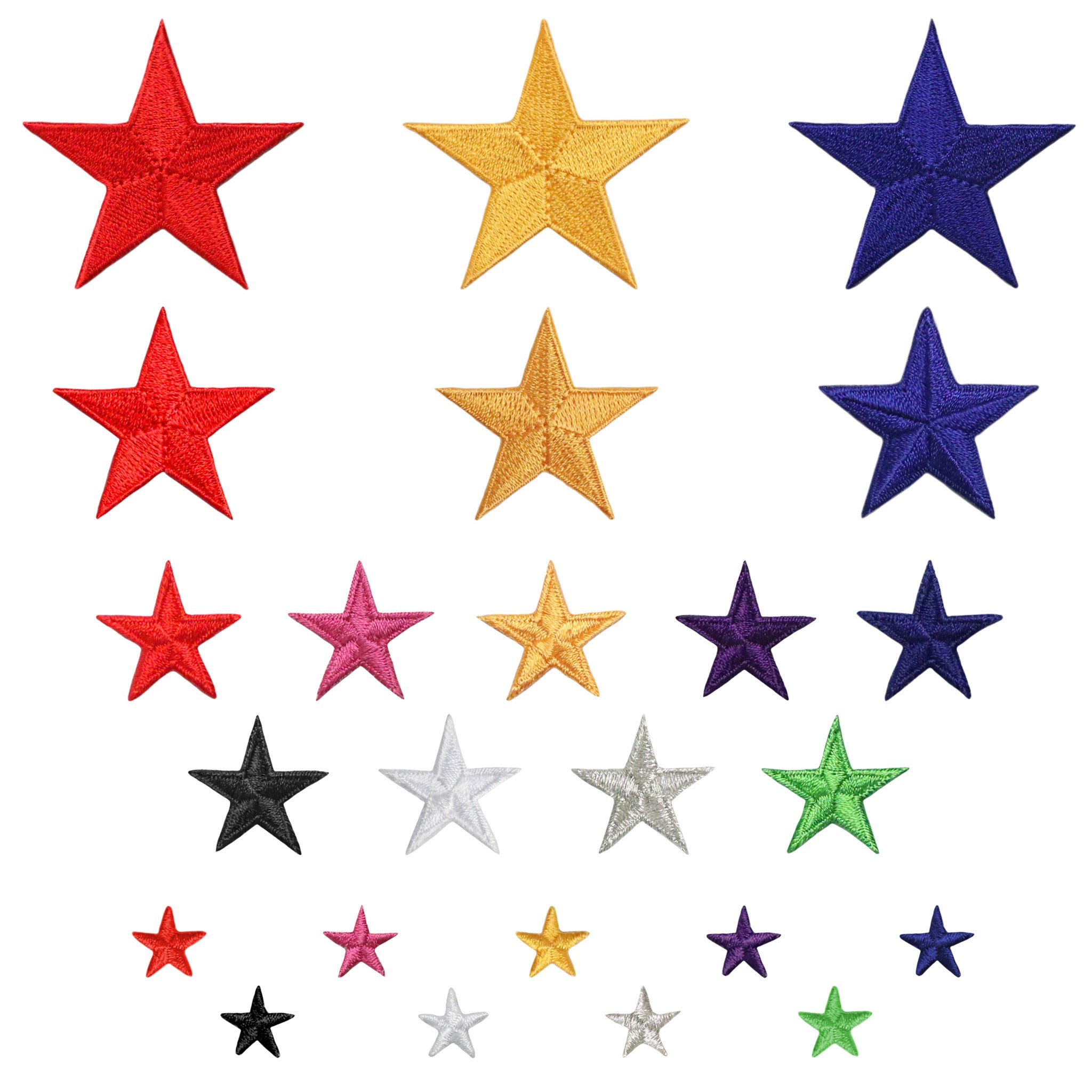 achievement-stars-clip-art-library