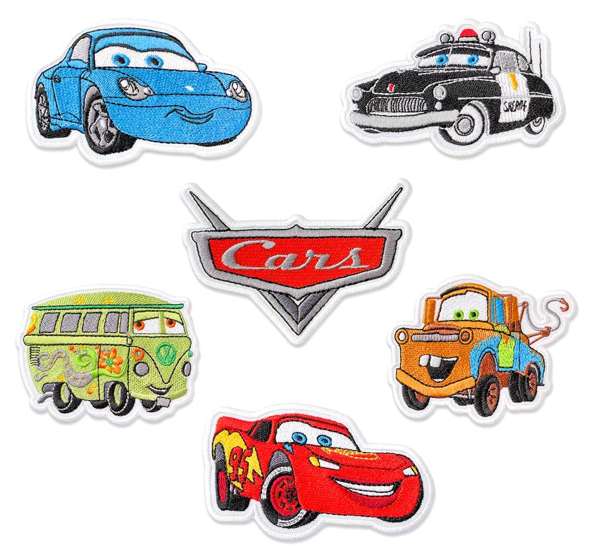 cars the movie - Clip Art Library