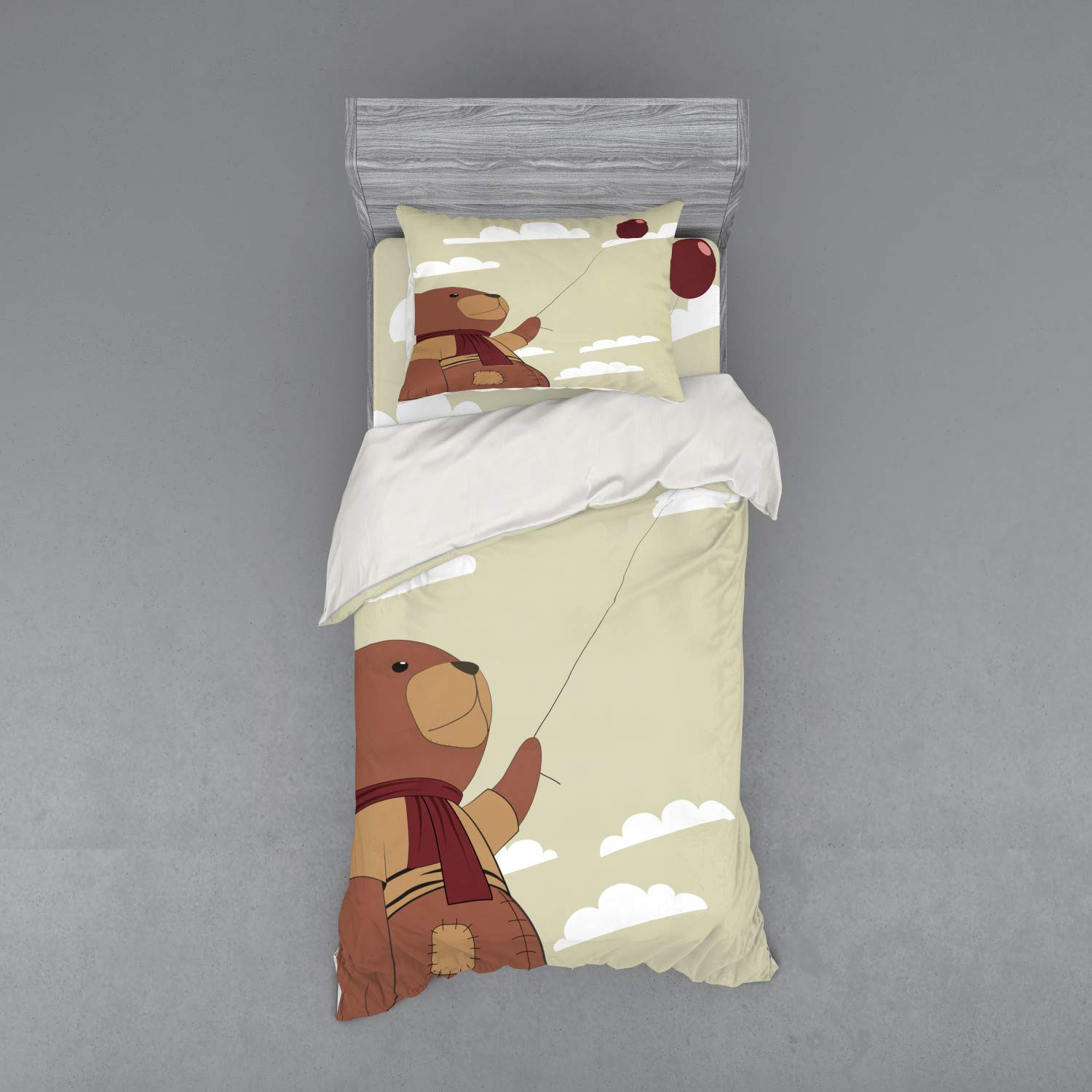 bedding sets Clip Art Library