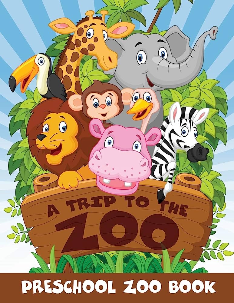 Free preschool zoos, Download Free preschool zoos png images, Free ...