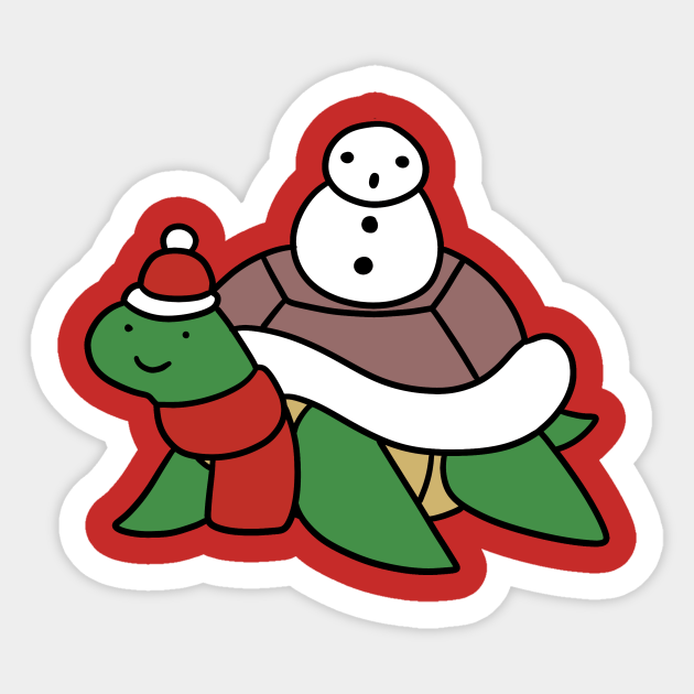 Snow Turtle Stock Illustrations – 213 Snow Turtle Stock - Clip Art Library