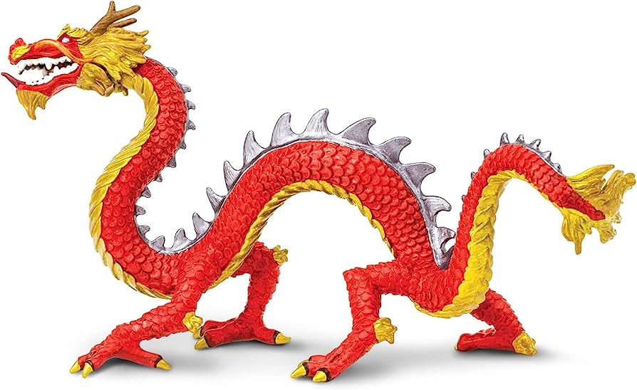 dragon toys - Clip Art Library