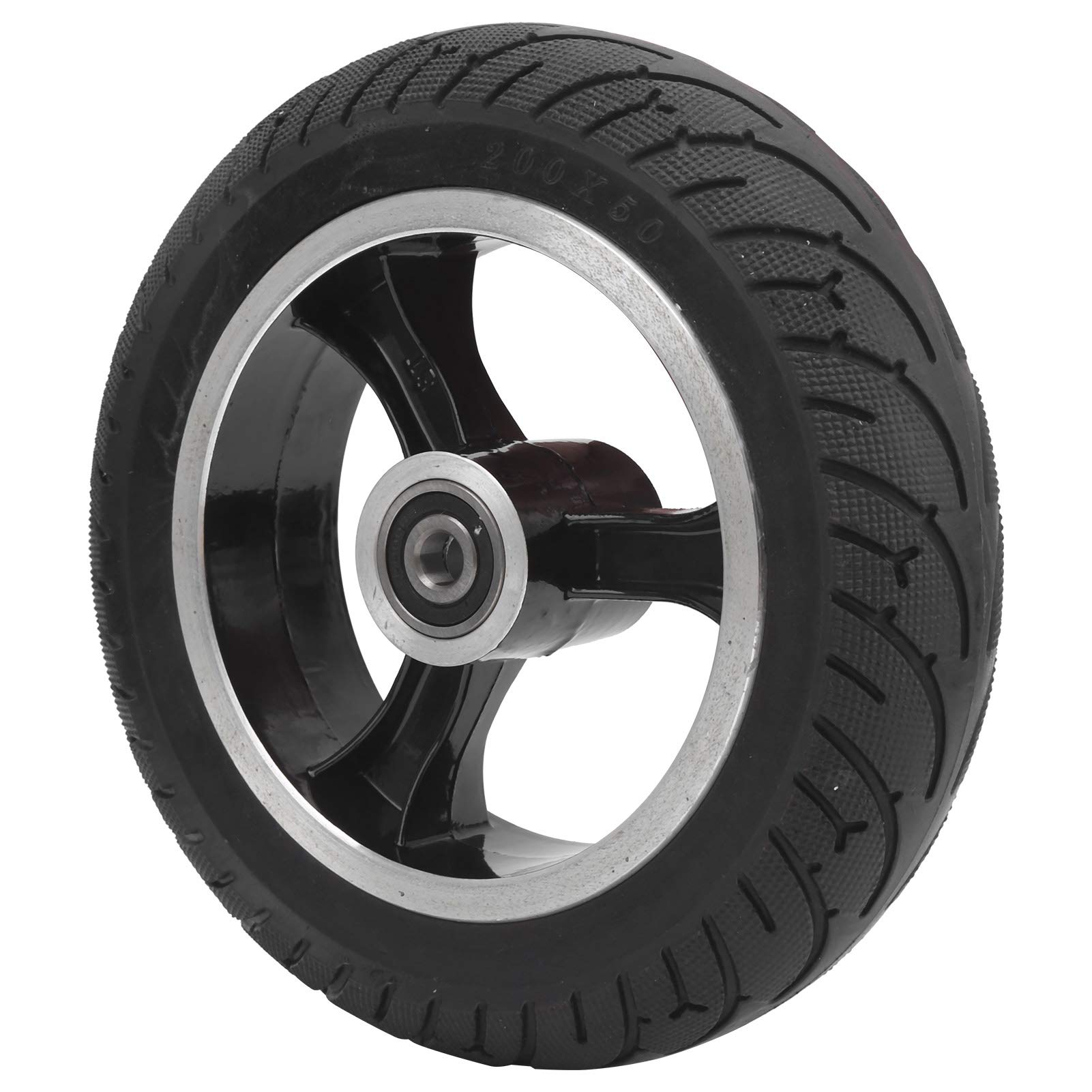 scooter wheels - Clip Art Library