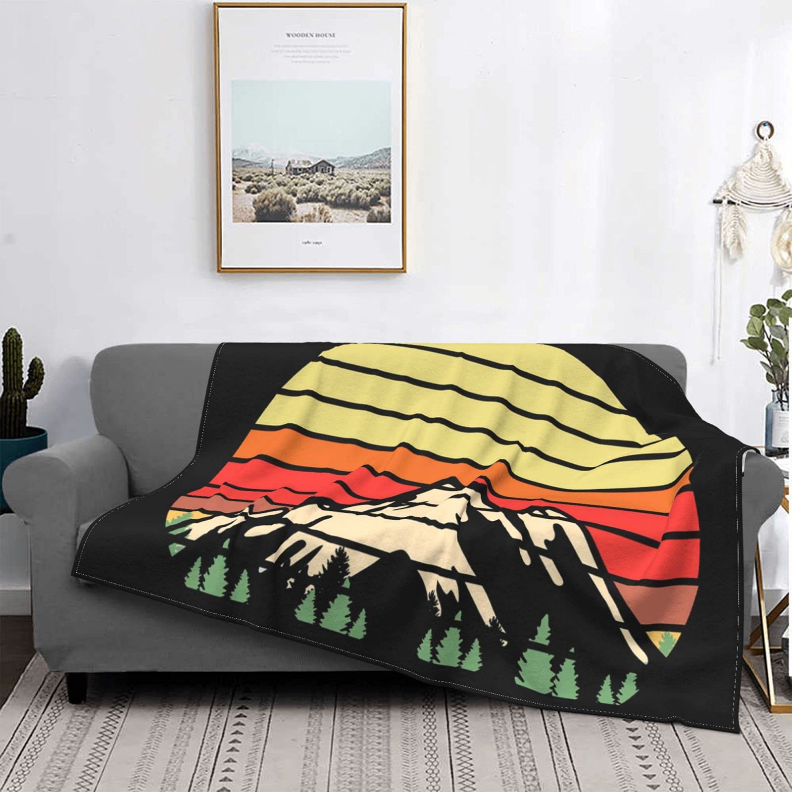 Afghan Blankets Clip Art Library