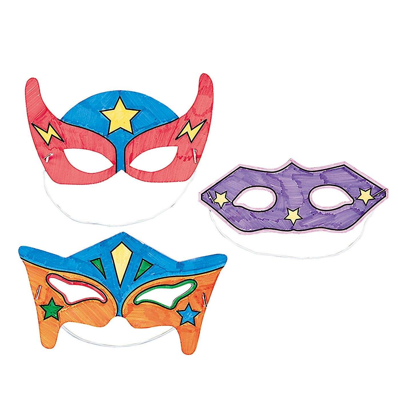 Clipart Resolution 1787*1375 - Super Hero Mask Clip Art PNG Image ...