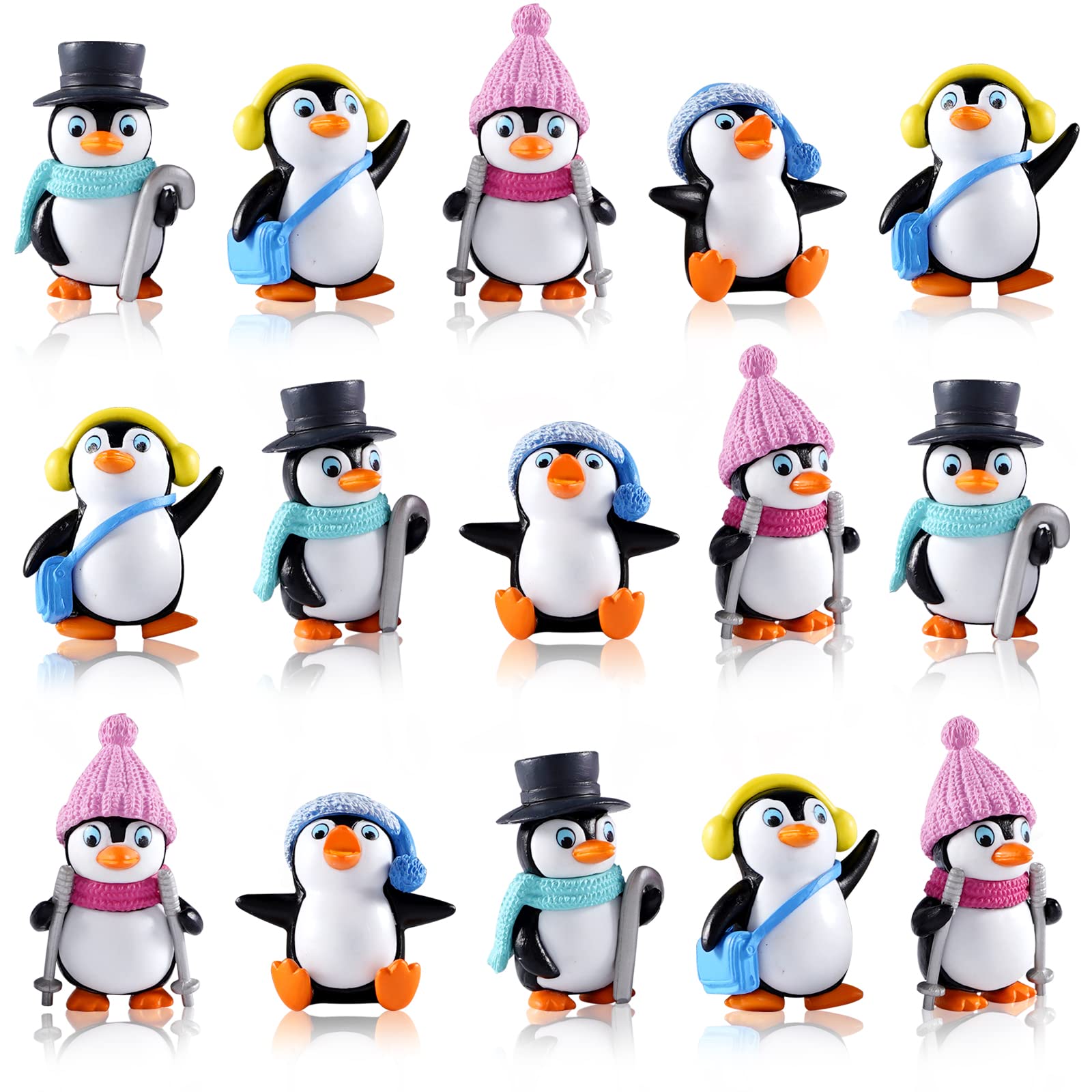 Little Penguin Emperor Penguin Download - Penguin Clipart Waving - Clip ...