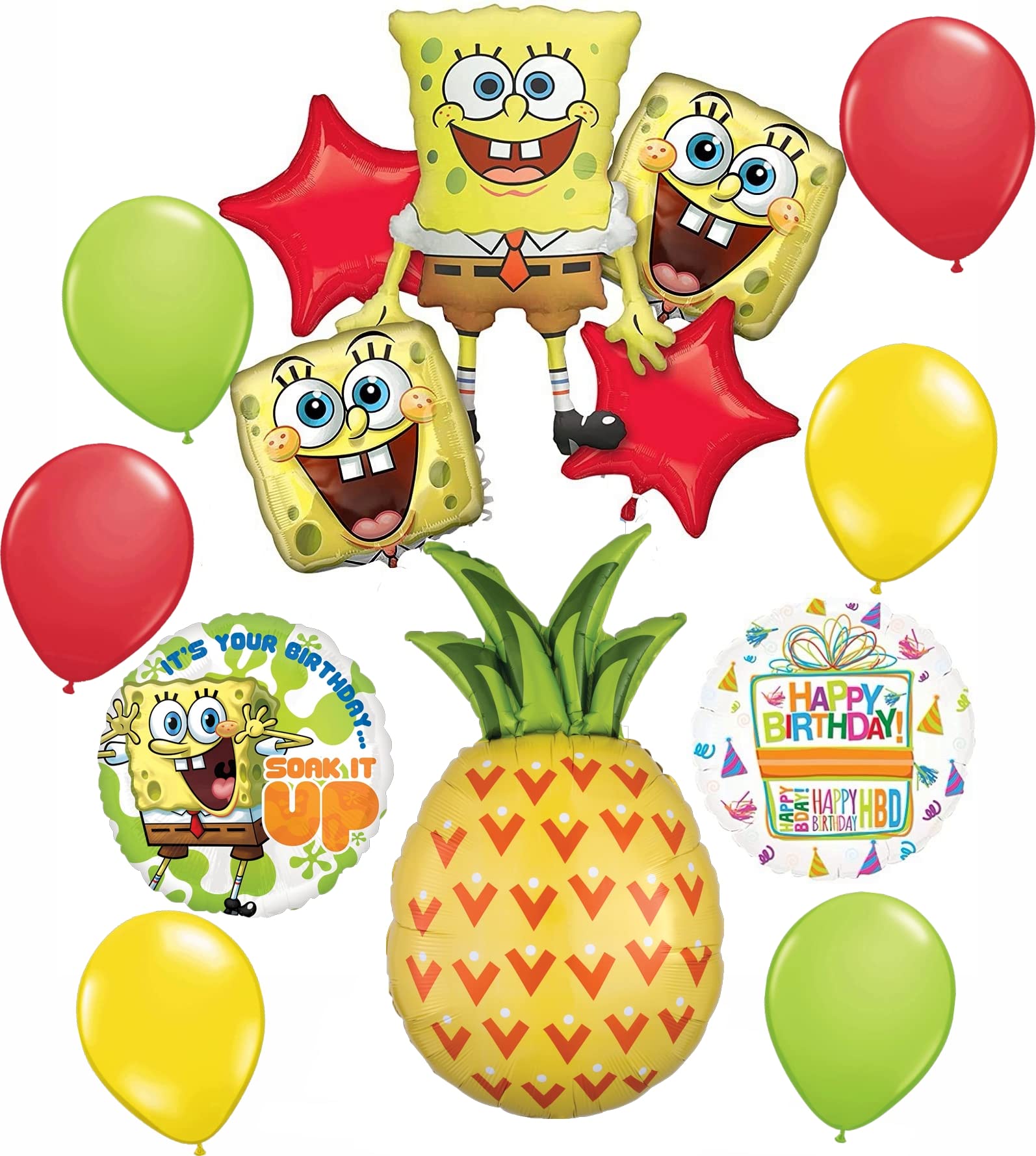 Spongebob squarepants clip art library