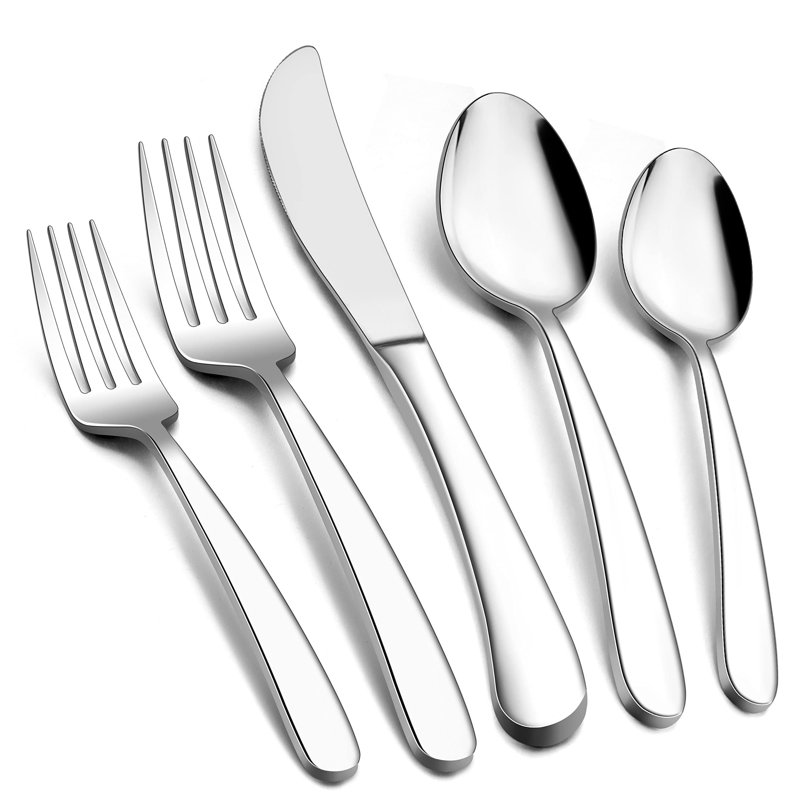 Restaurant Cutlery Utensils Icon Vector Illustration Graphic - Clip Art