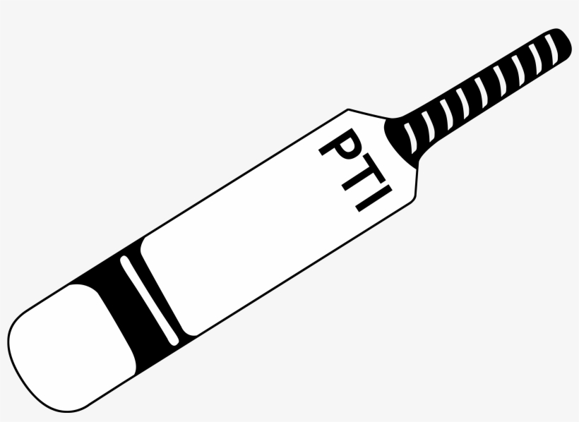 PTI Cricket Bat - Classic Design for Players & Enthusiasts