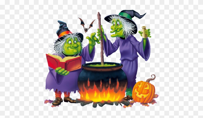 Halloween Clipart - animated-halloween-clipart-spooky-haunted - Clip ...