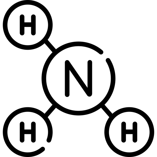 ammonias