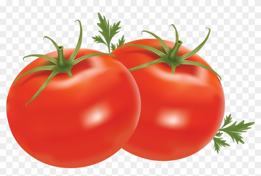 Fresh Ripe Tomatoes - Vibrant, Juicy & Perfect for Cooking