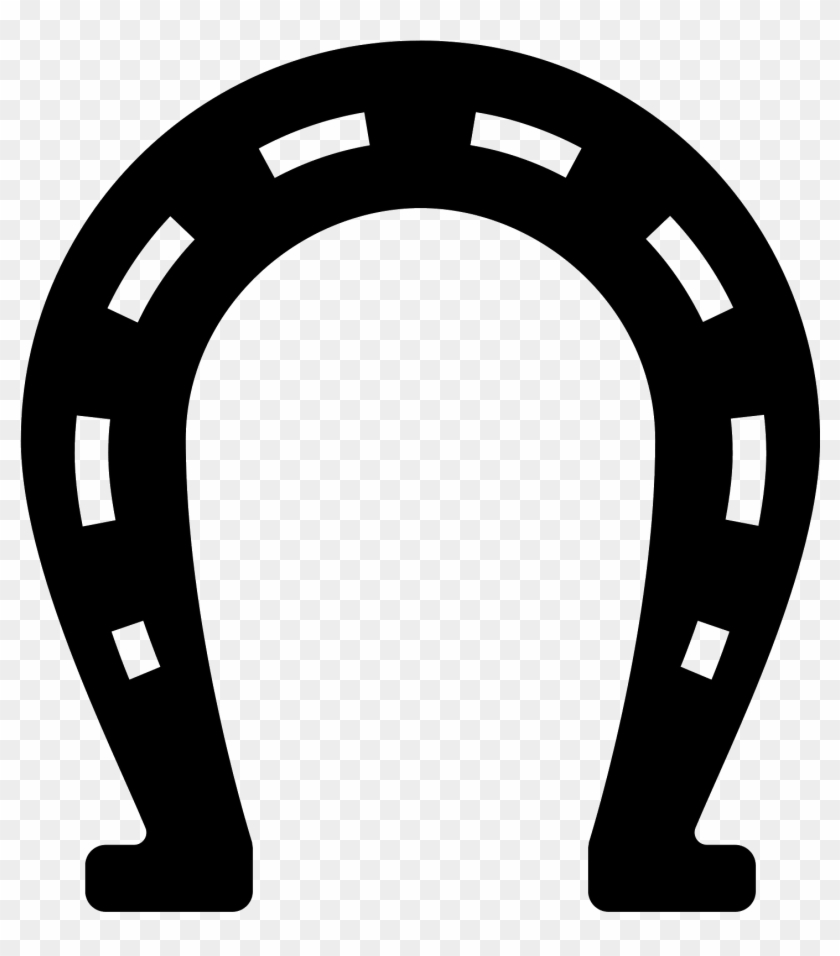 horseshoes - Clip Art Library