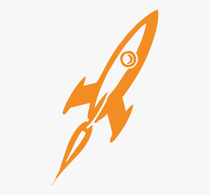 Orange rockets. Стилизованная ракета. Ракета иконка. Ракета без фона. Стилизованное изображение ракеты.