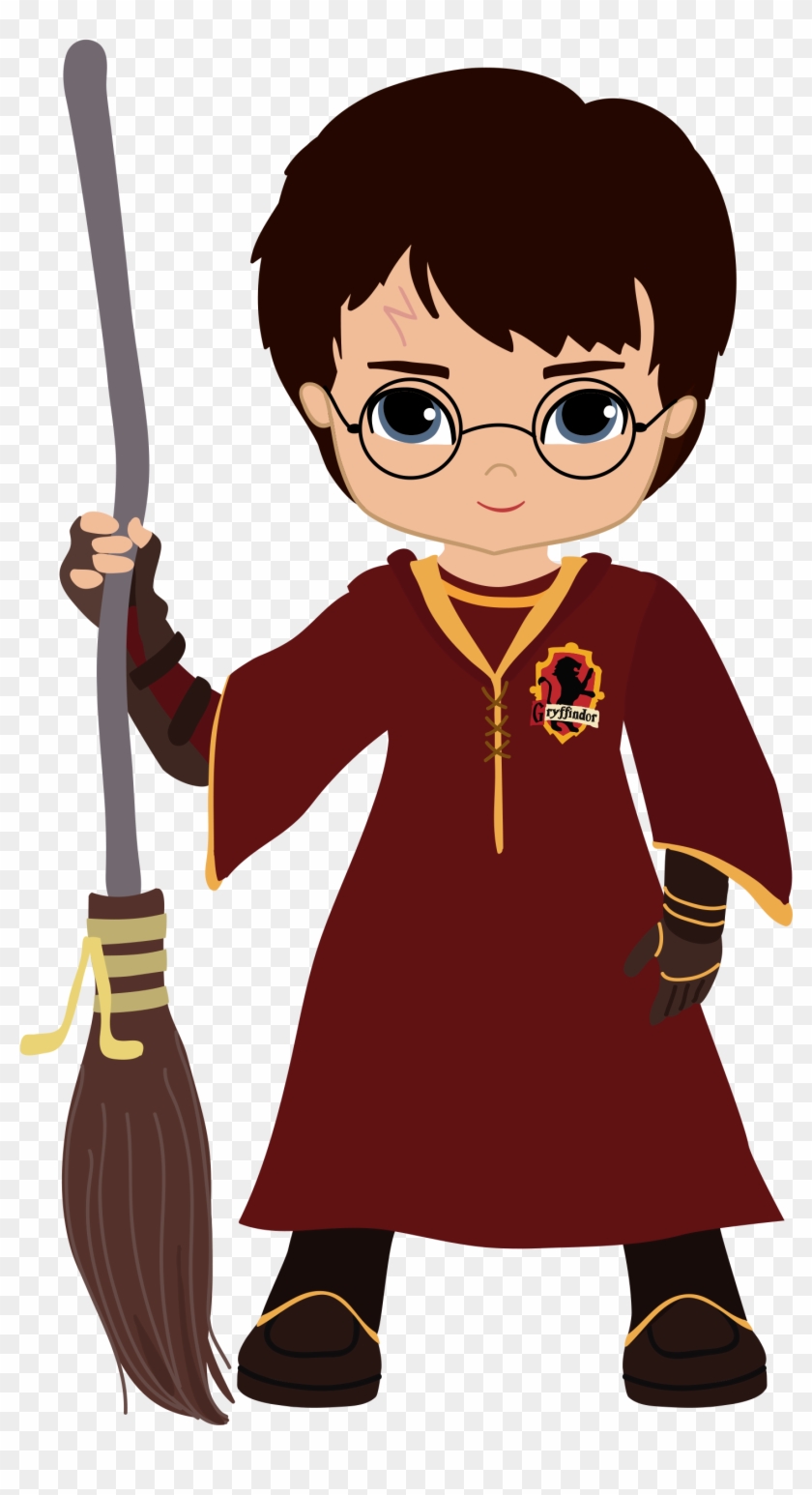 harry potter - Clip Art Library