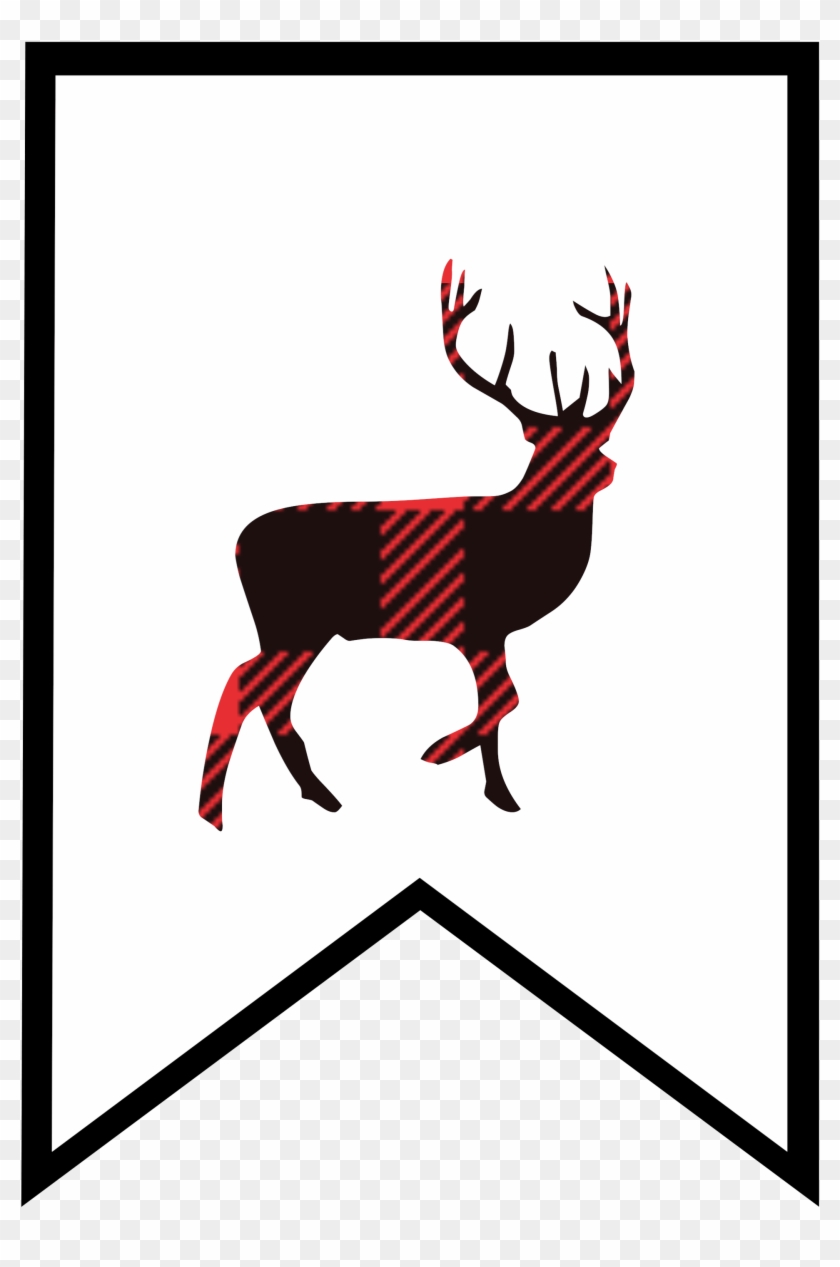 Free deer letters, Download Free deer letters png images, Free ClipArts ...