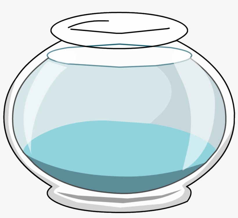 Fish bowl and Fish Clip Art by Teach Simple