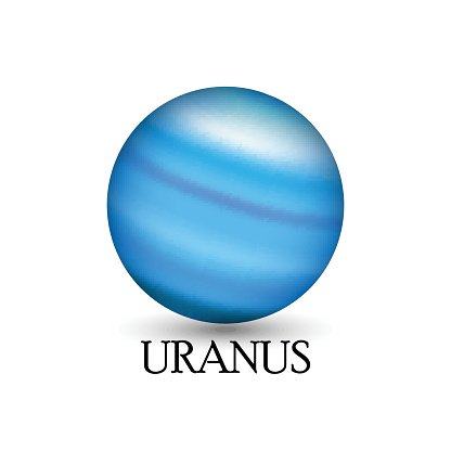 uranuss - Clip Art Library