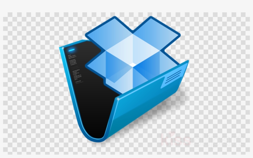 Dropbox Folder Icon Clipart Dropbox Computer Icons - 900x520 PNG - Clip ...