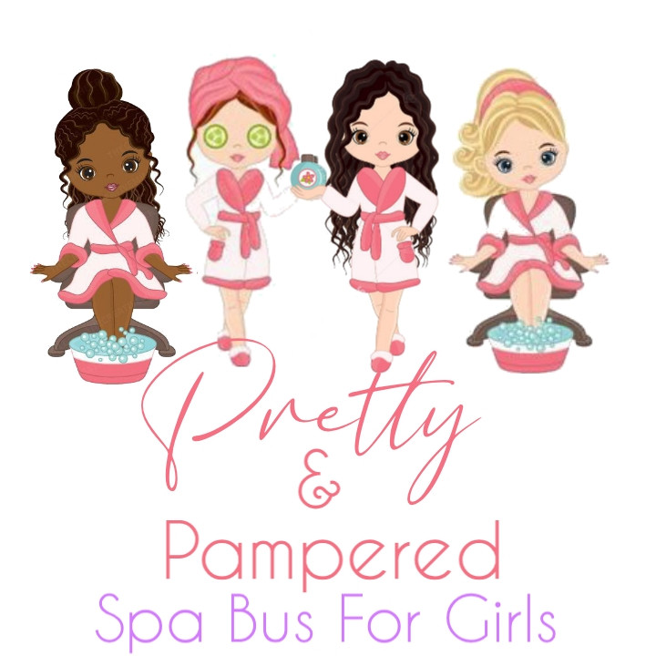 pampered princesss - Clip Art Library