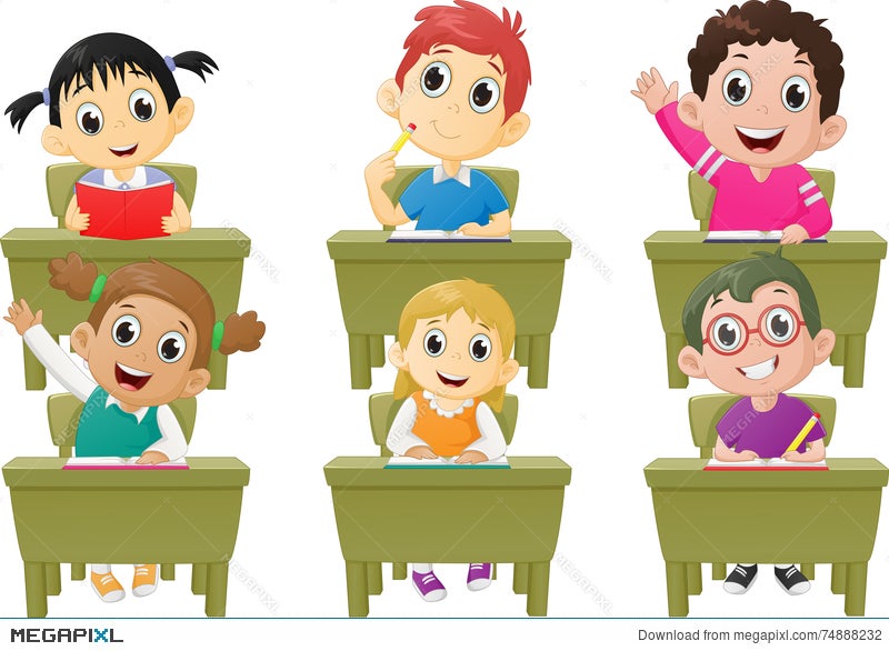 classroom games - Clip Art Library