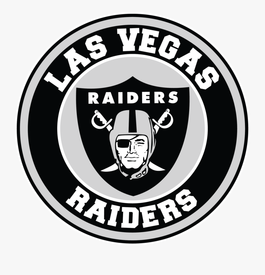 Las Vegas Raiders Logo SVG Decal  Creative Design Maker –  Creativedesignmaker