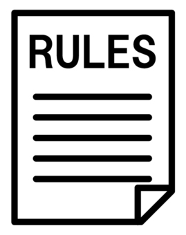 Website Rules & Guidelines | Clear Policies for Users