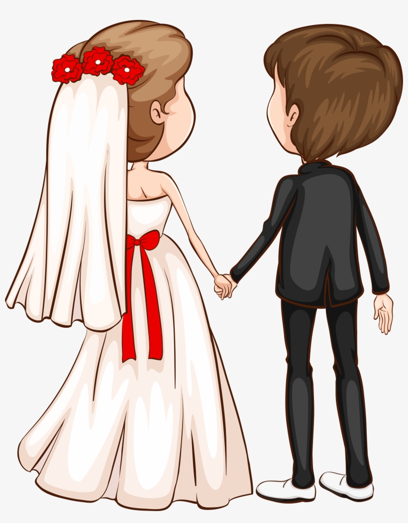 Free wedding art, Download Free wedding art png images, Free ClipArts ...