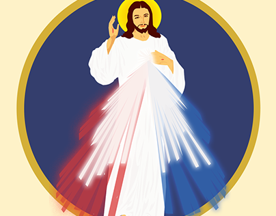 2,950 Divine Mercy Images, Stock Photos & Vectors | Shutterstock - Clip ...
