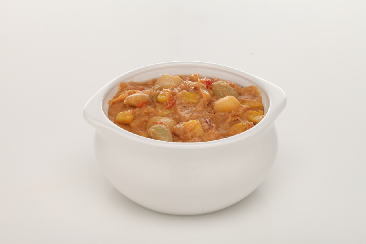 brunswick stews