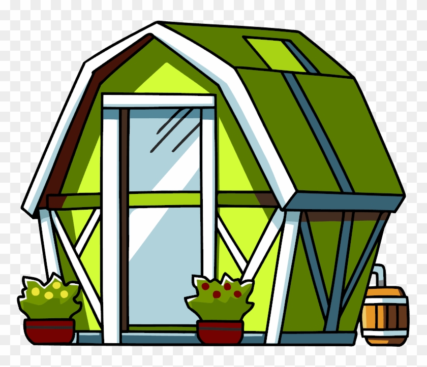 Clip Art Greenhouse Vector Graphics Image Illustration, PNG Clip Art