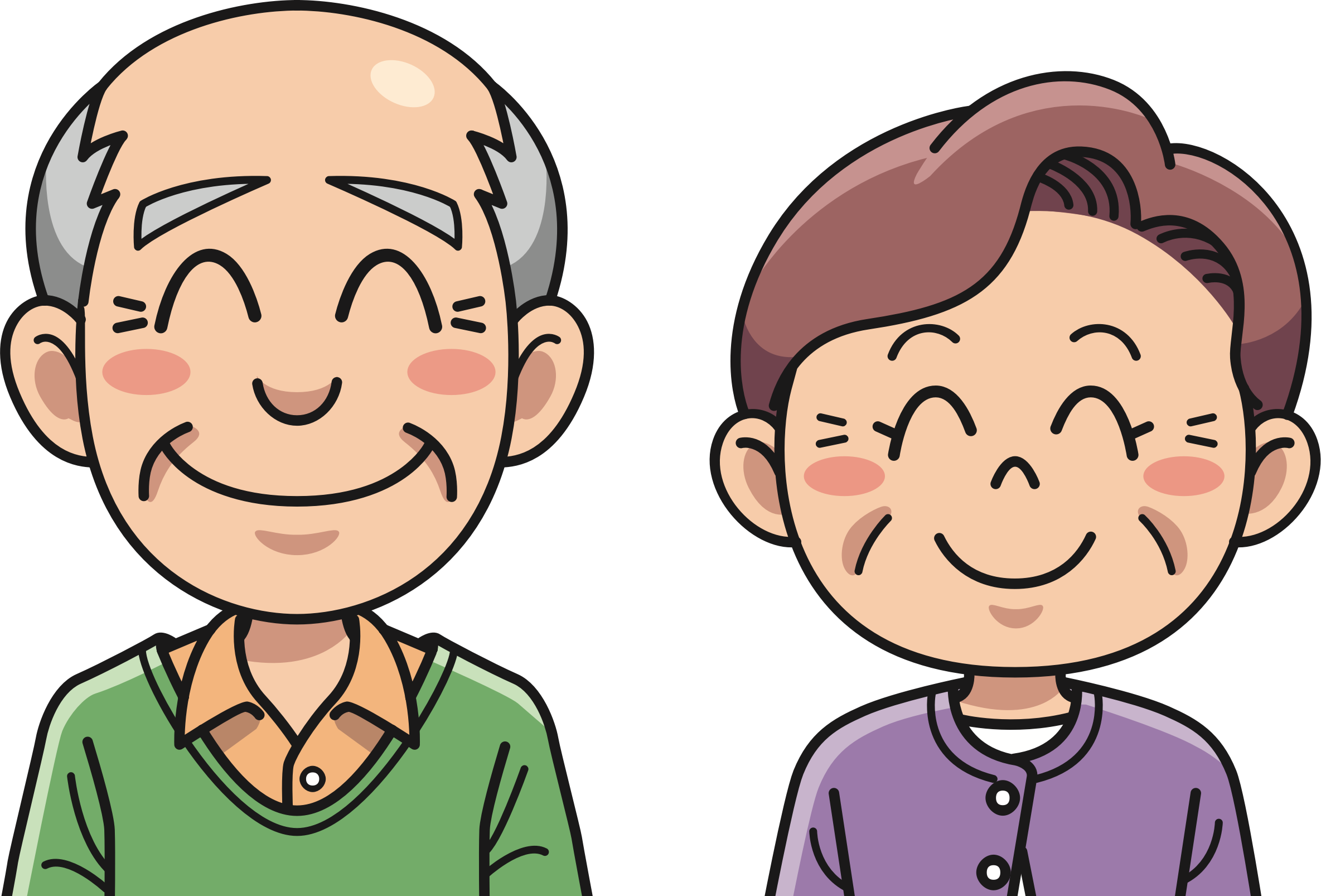 Grandpa Clipart Images Stock Photos Vectors Shutterstock