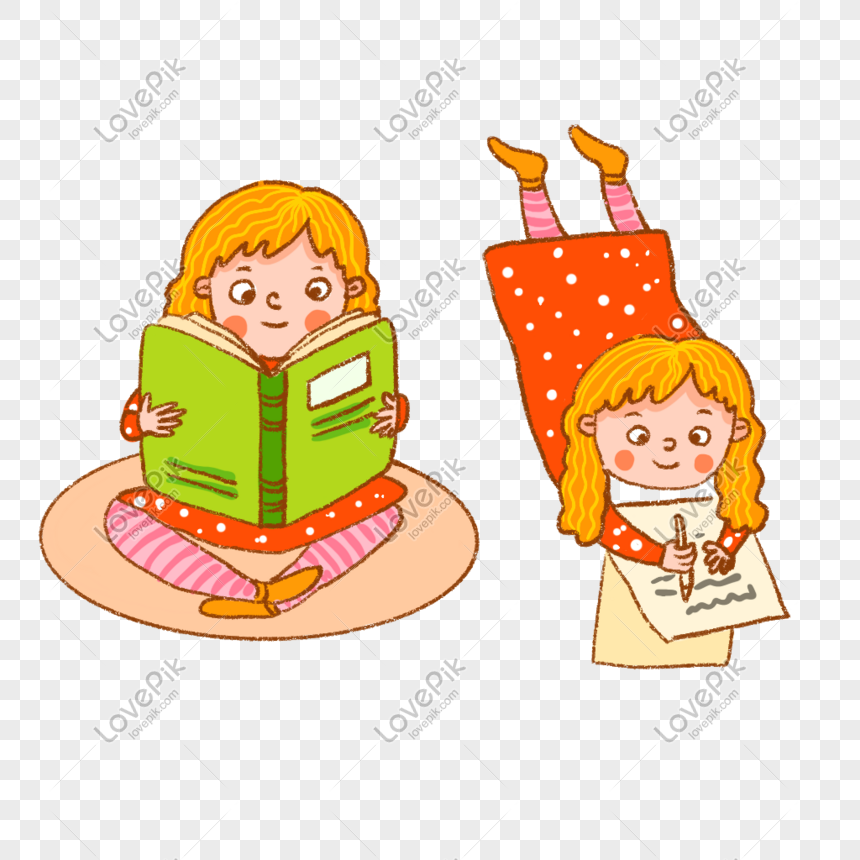 Book Reading Writing Clip Art Reading Writing Clip , Free Png - Clip ...