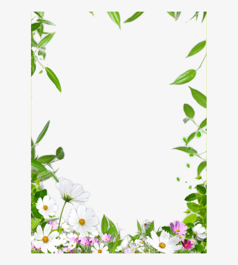 borders and frames nature - Clip Art Library - Clip Art Library