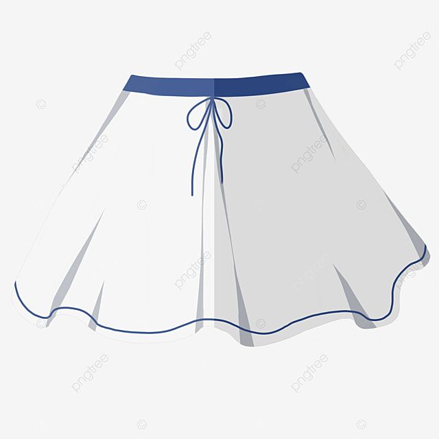 woman skirts - Clip Art Library