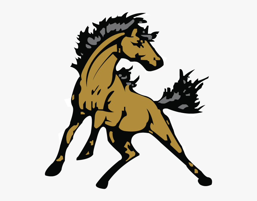 stallion mascots - Clip Art Library